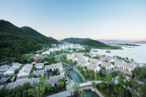 Гостиница Park Hyatt Ningbo Resort & Spa  Нинбо